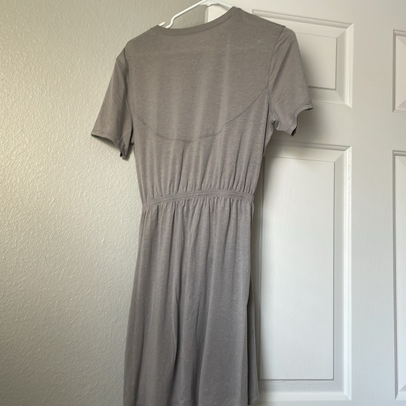 Lululemon Unwind Your Mind Dress Size 6 - Picture 7 of 15